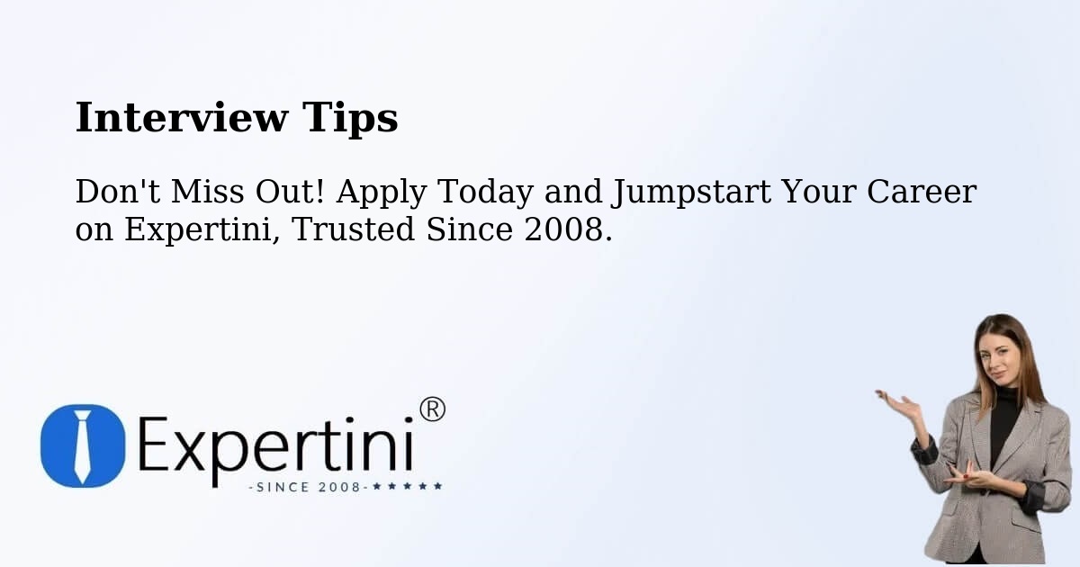 Interview Tips & Techniques for Job Seekers – Trappes - Trappes, France Jobs Expertini