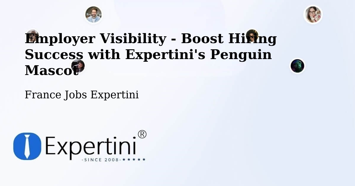 CV and Resume Visibility Optimization – Trappes - France Jobs Expertini